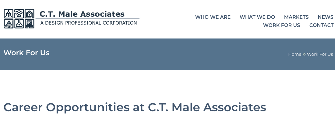 C.T. Male Associates